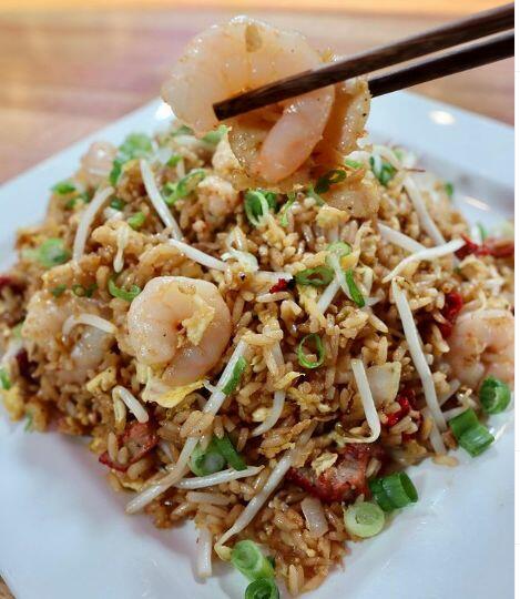 Fried Rice